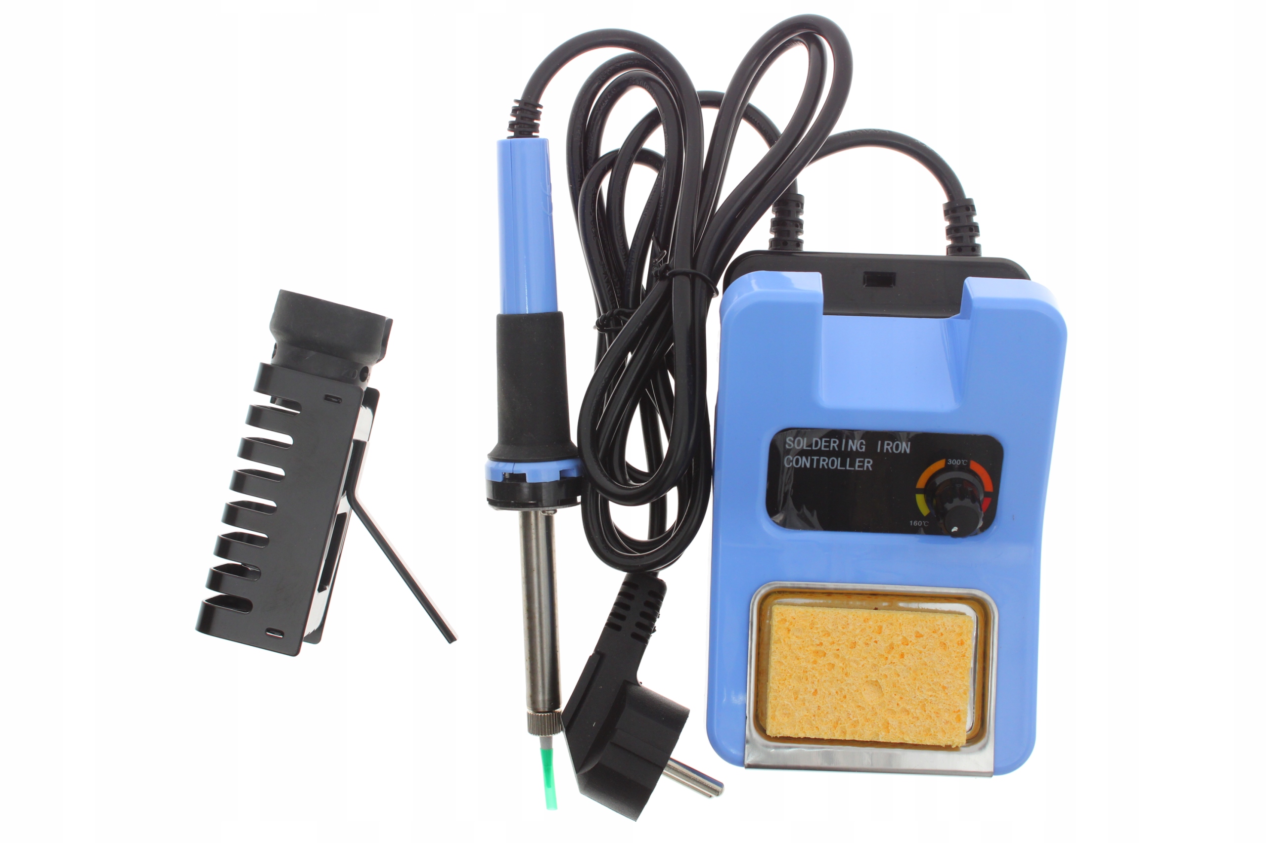 LAMEX STACJA LUTOWNICZA ZD-8906 LXAST37