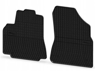 

Frogum Dywaniki Gumowe Citroen Berlingo Van 08-