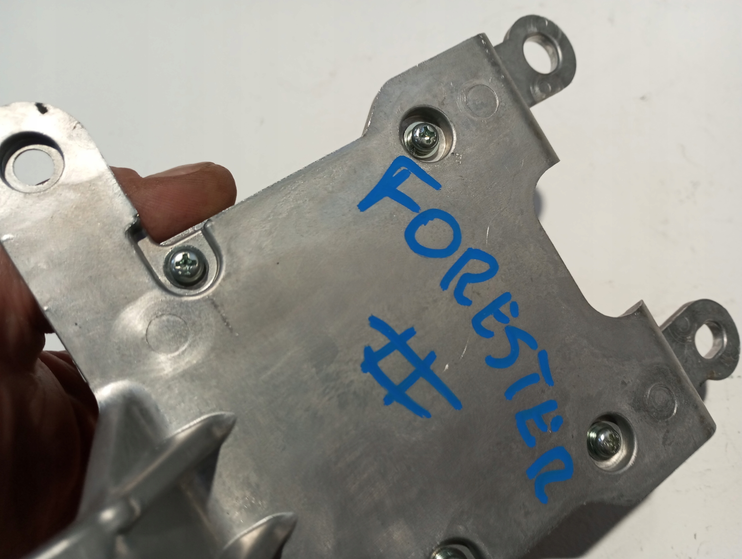modul sensor SUBARU FORESTER III 98221SC090