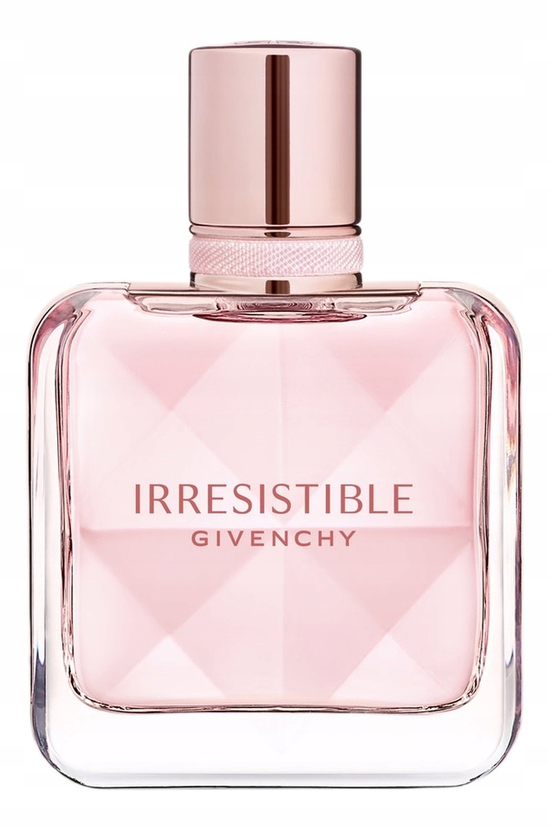 Givenchy Irresistible Toaletní voda sprej 35 ml