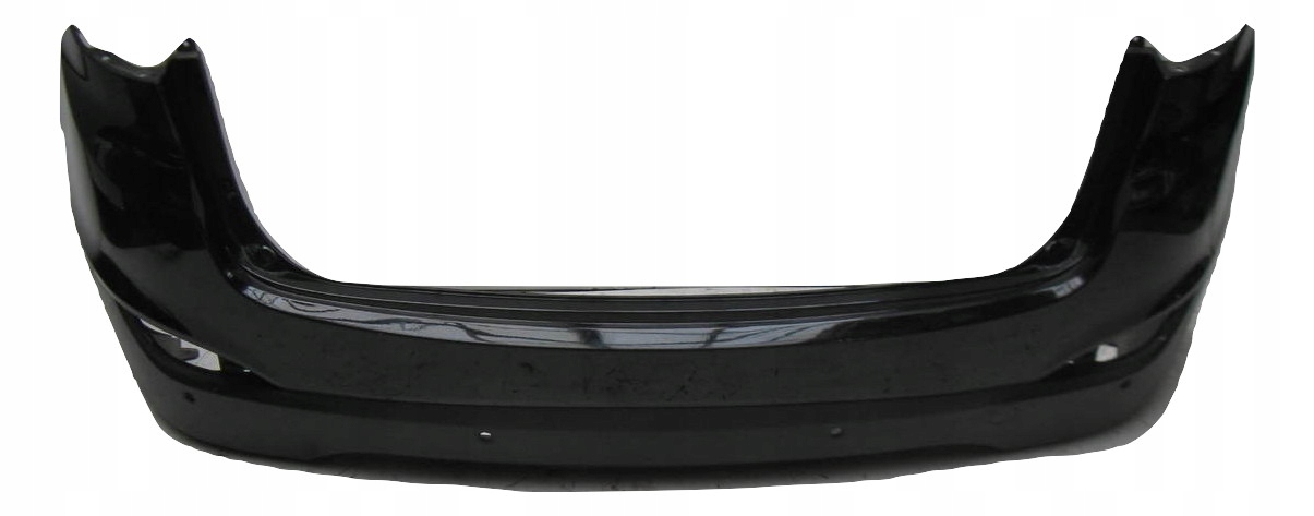 БАМПЕР ЗАД. ЗАДНІЙ HYUNDAI Ix35 ОРИГІНАЛ