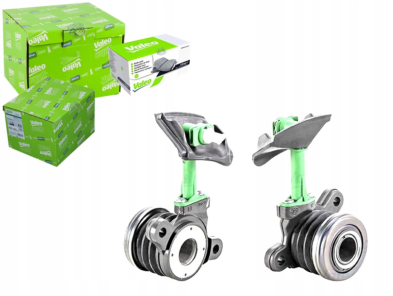 VAL804509(HQ) - RENAULT VALEO