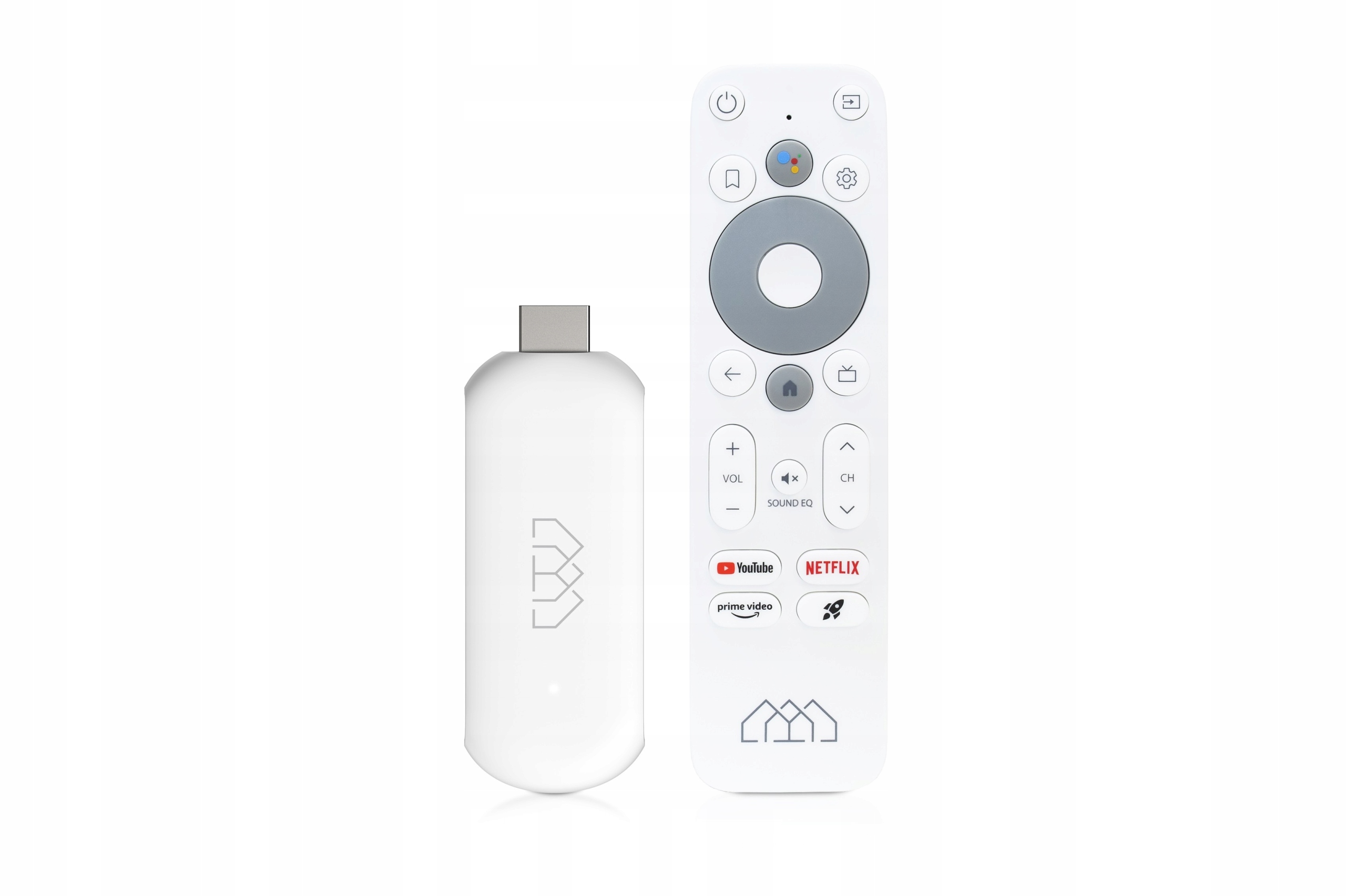 Homatics Stick Hd Android Tv Homatics Stick Hd
