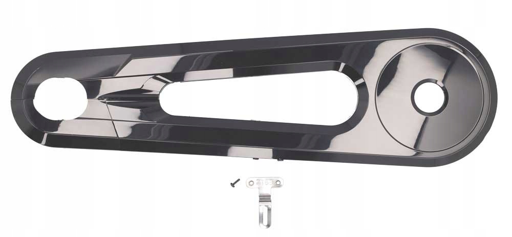 Oslona Łańcucha Hesling Finura XL 28"