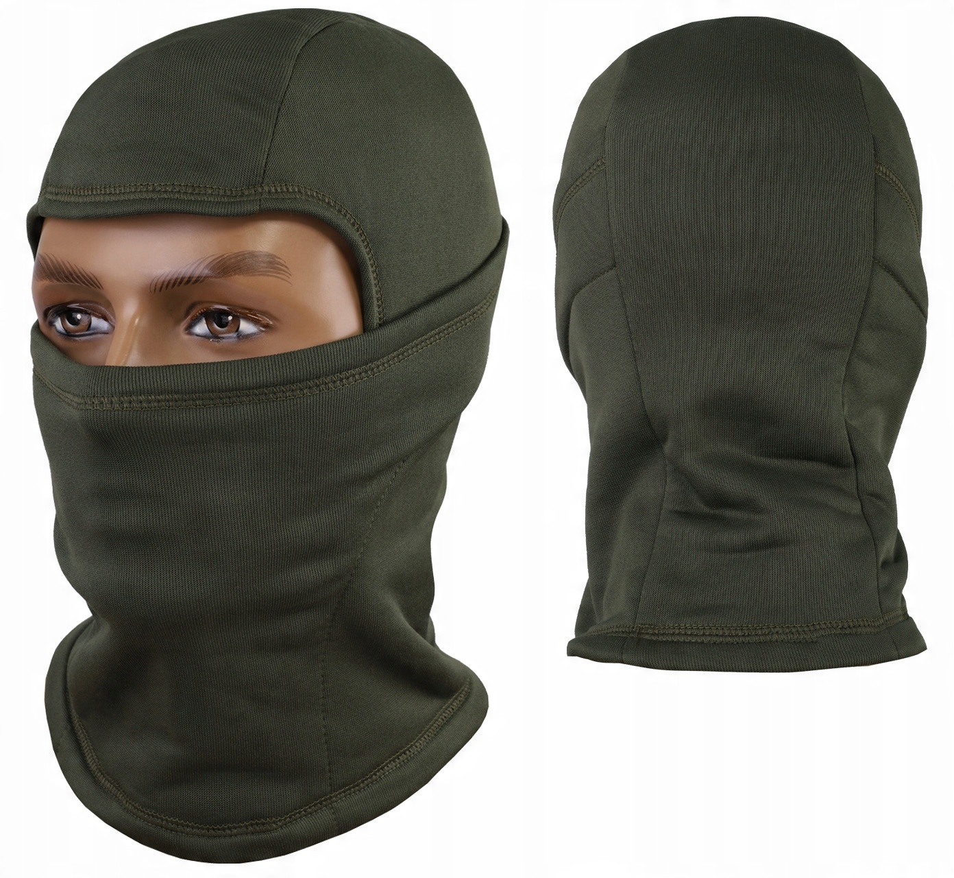 

Kominiarka Zimowa Wojskowa Polar Dominator Ninja