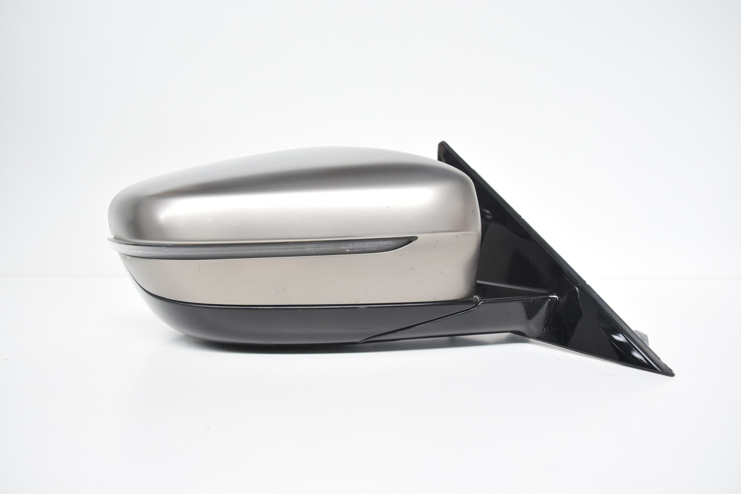 mirror right BMW 5 G30 G31 5 vertical m-packet