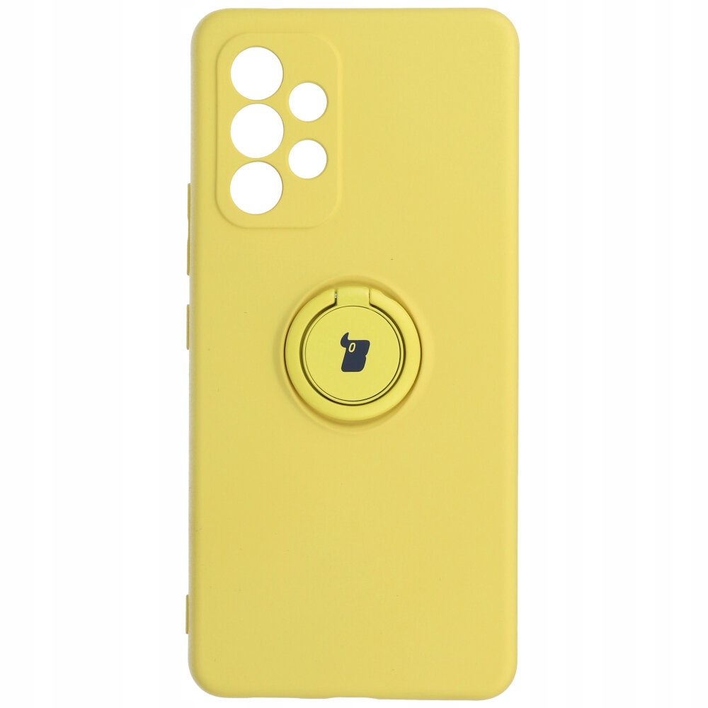 

Etui Bizon Case do Galaxy A53 5G, pokrowiec plecki