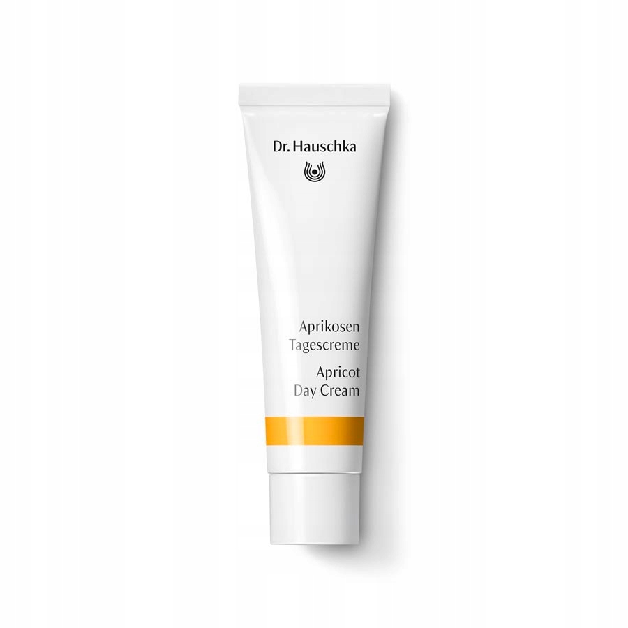 Dr. Hauschka Apricot Day Cream Denní Krém Na Obličej 30 ml