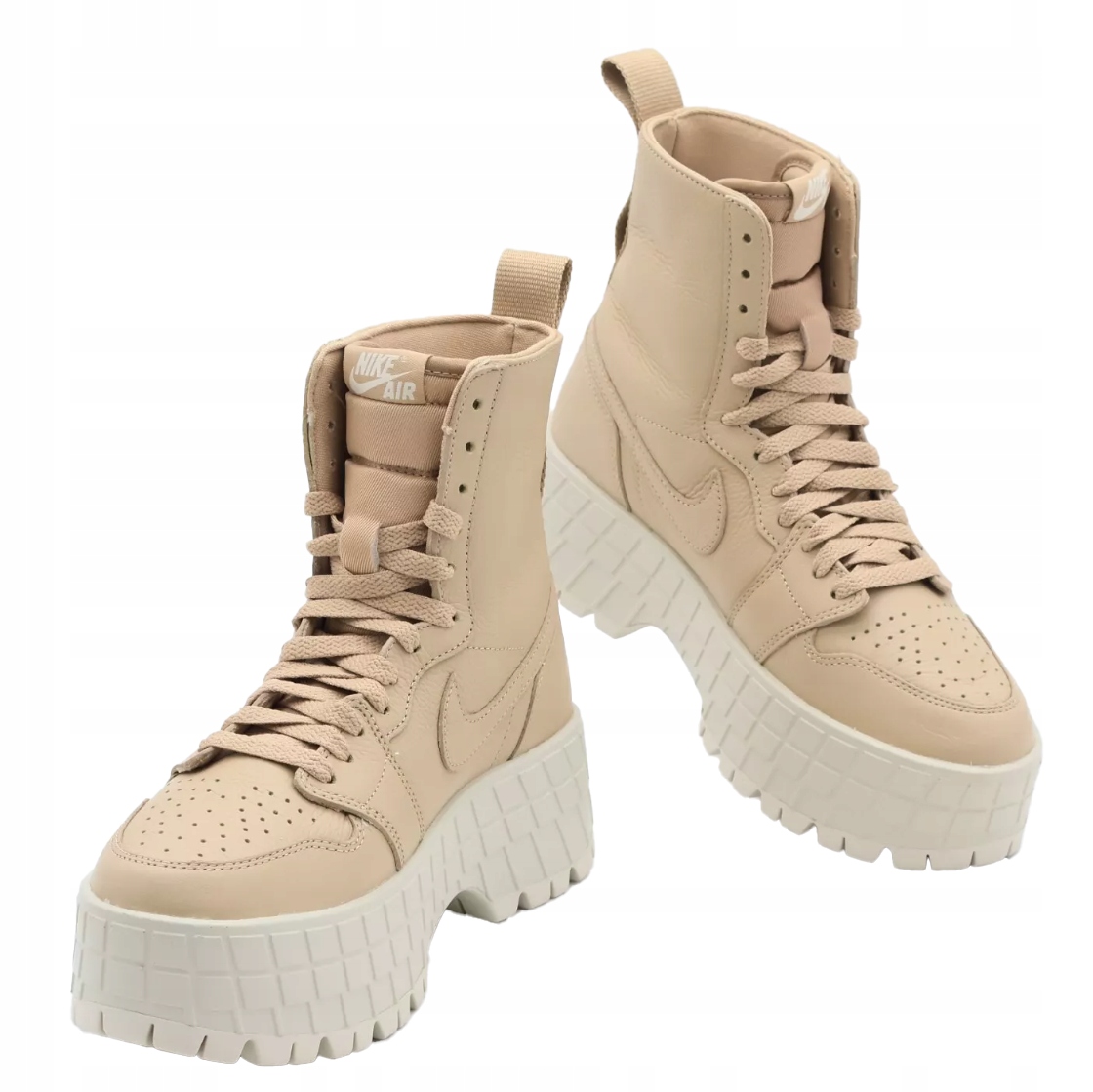 Boty Nike Air Jordan 1 Brooklyn FJ5737-200 44