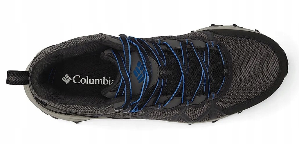 Buty COLUMBIA PEAKFREAK II MID OUTDRY trekking 48 Rozmiar 48