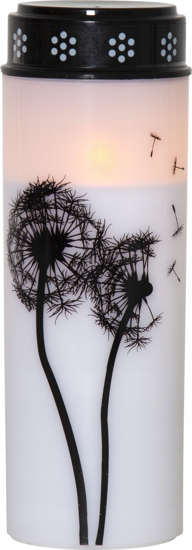 

Szwedzki Znicz Led Dandelion