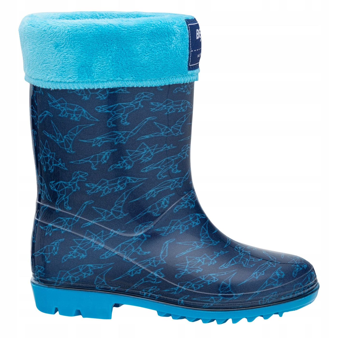 

Dziecięce kalosze Kann Wellies Kids 30