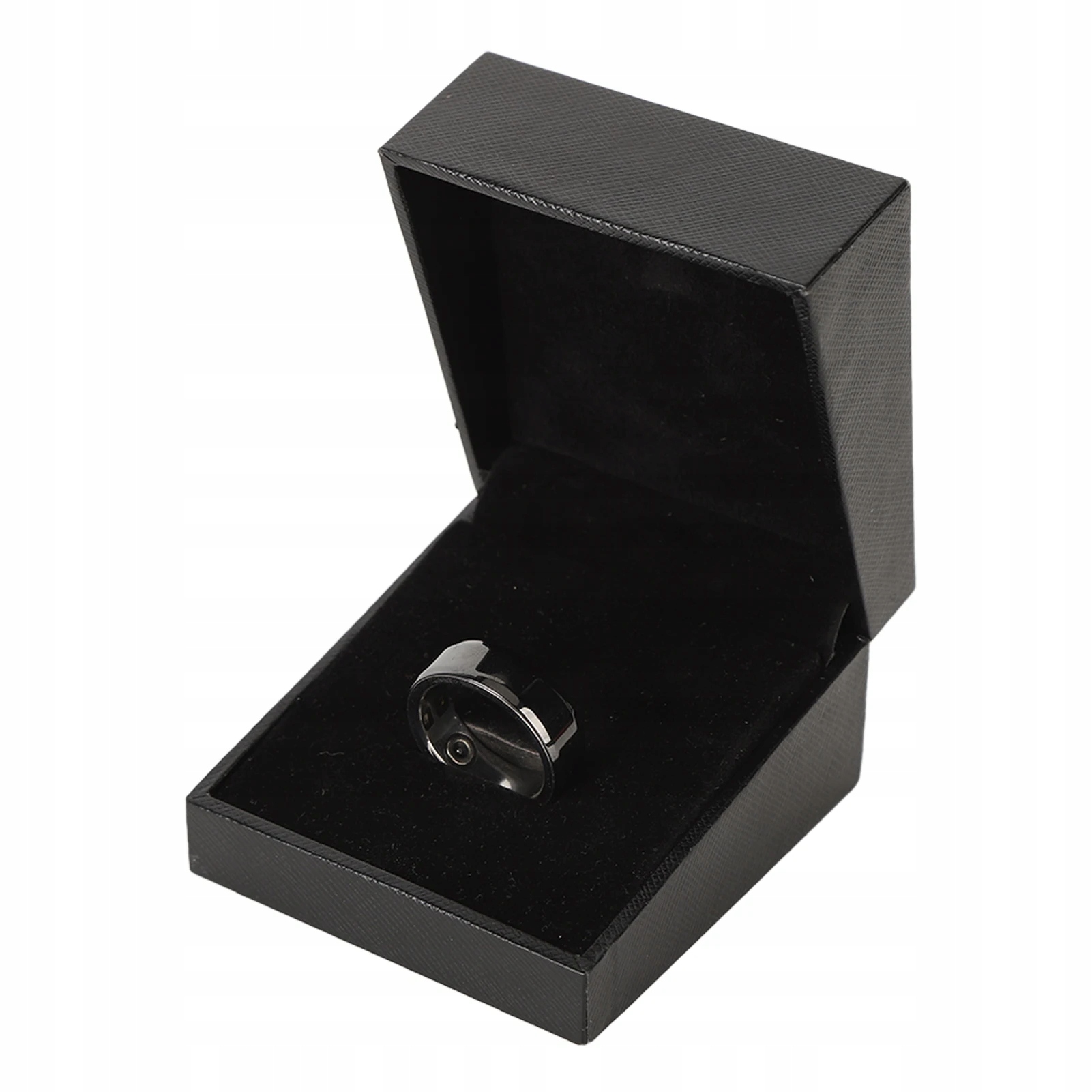 Mobile Phone BT Connection Smart Health Pedometers Rechargeable IPX8 Waterp Kolor dominujący bordowy