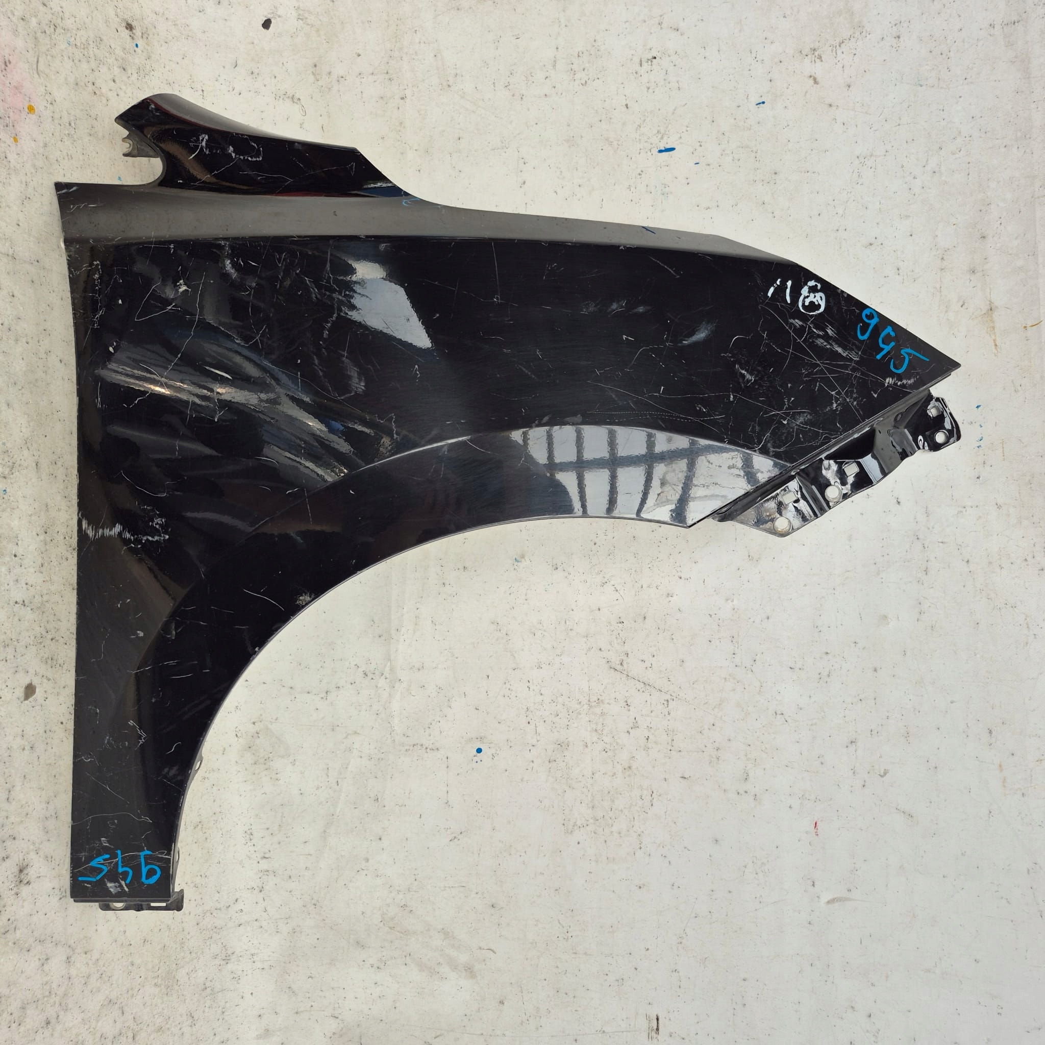 HYUNDAI IX35 09-15 fender front front right