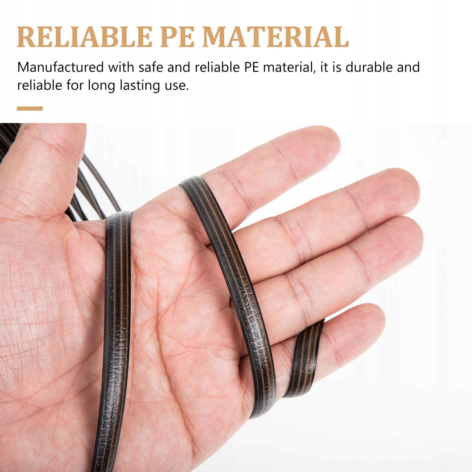 NAPRAWA MEBLI Z WIKLINY Z RATANU Materiał dominujący inny