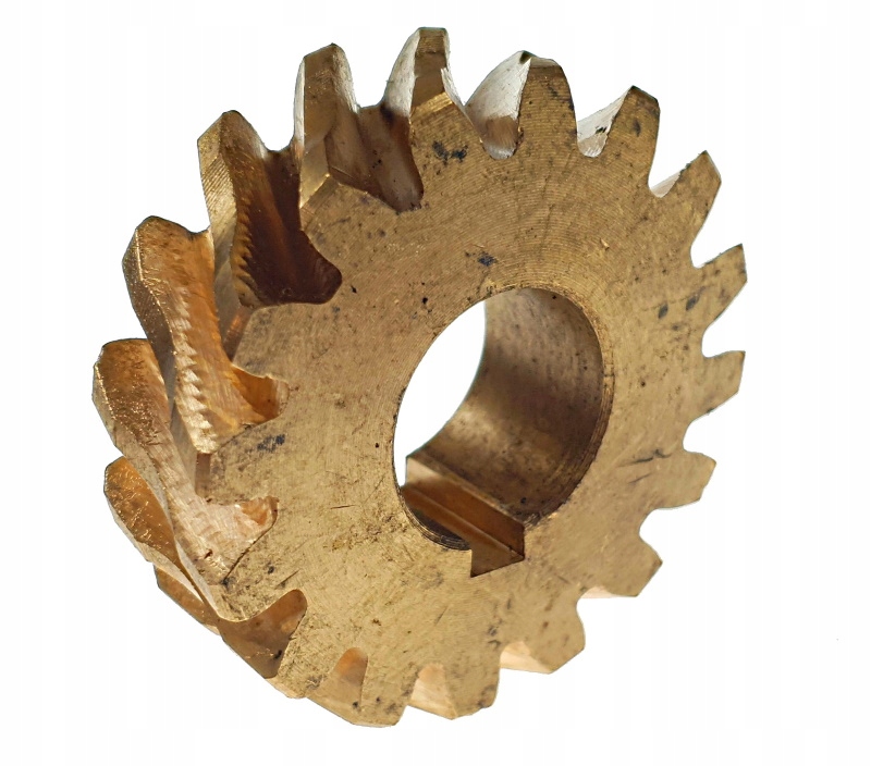 

Zębatka Mosiężna Odśnieżarki Zamiatarki KCB25