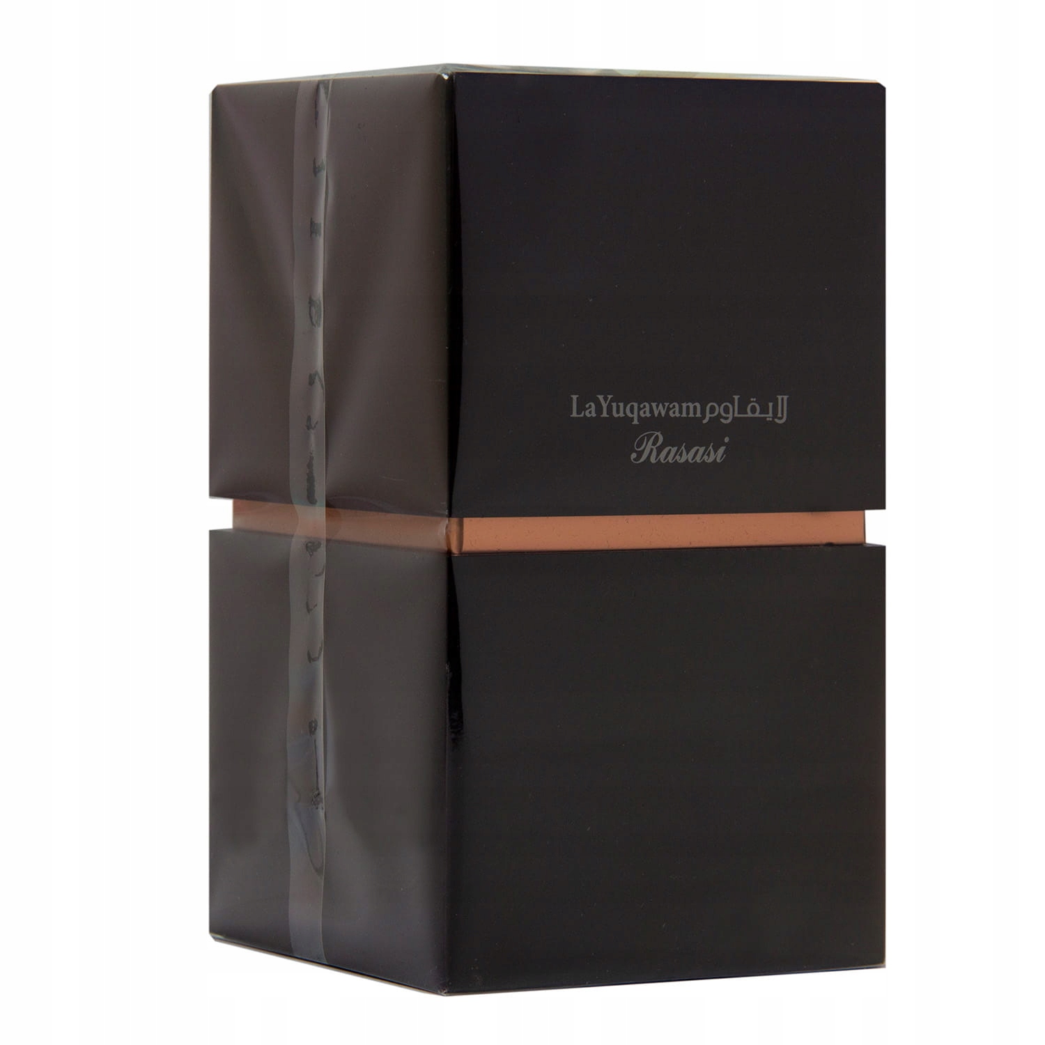 Rasasi La Yuqawam Parfémovaná voda 75 Ml