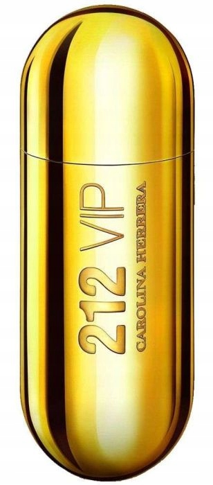 Carolina Herrera 212 Vip Edp 80 ml Sprej