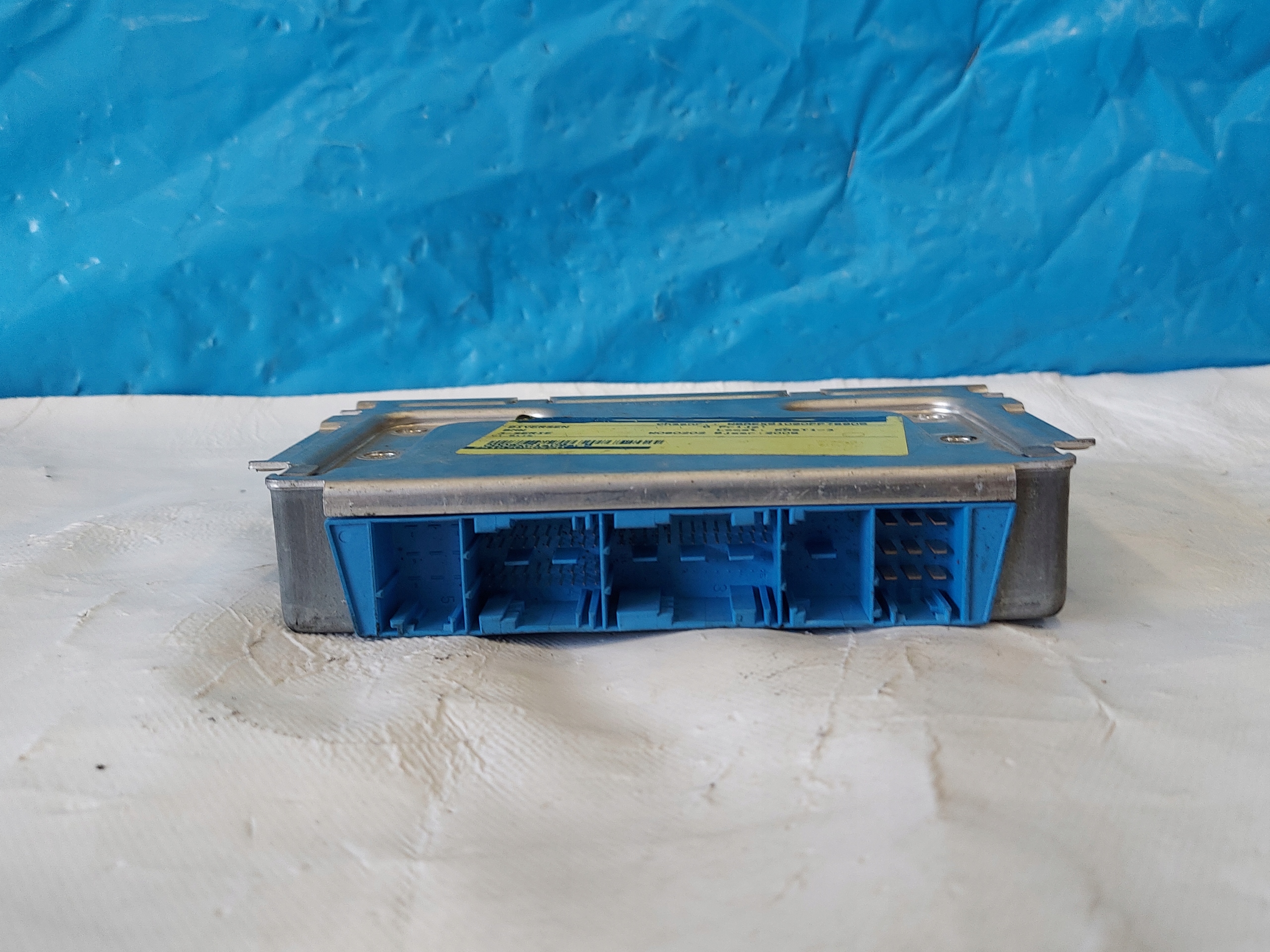 control unit gearboxes BMW E46 7518709