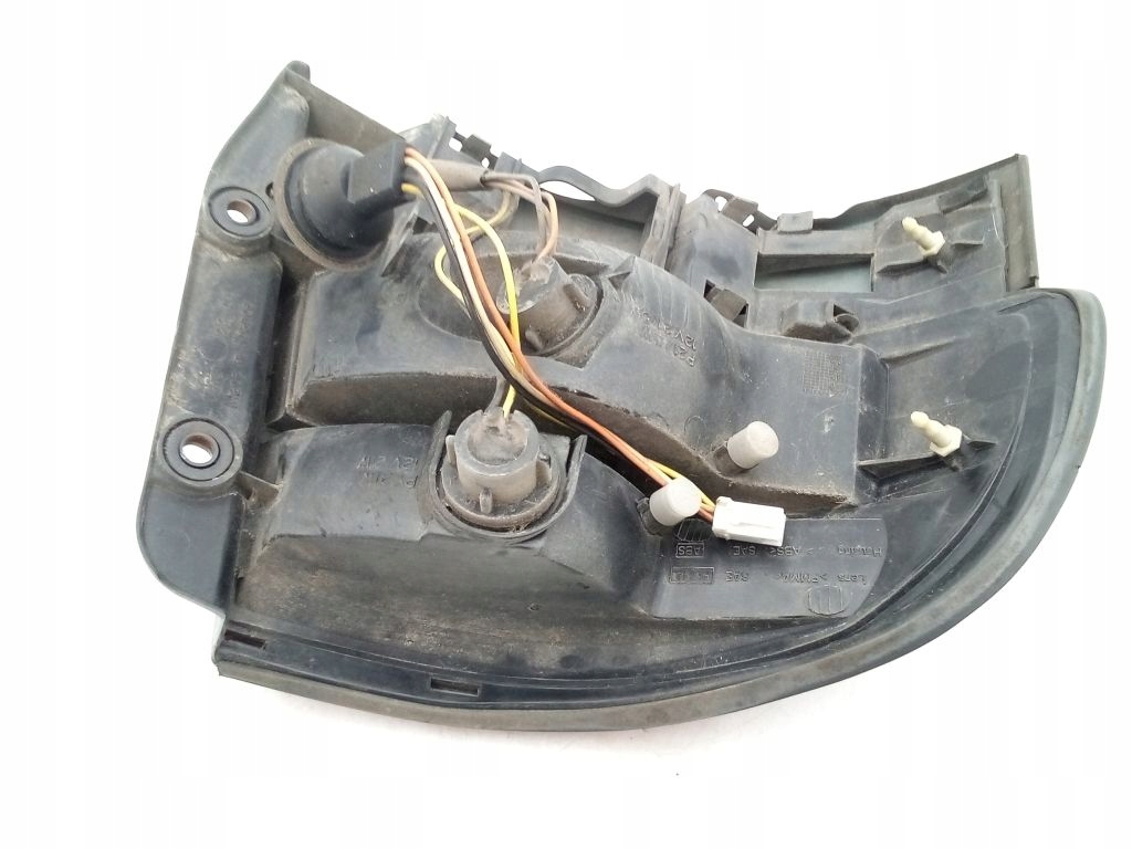 Toyota Carina E sedan light right rear part rear