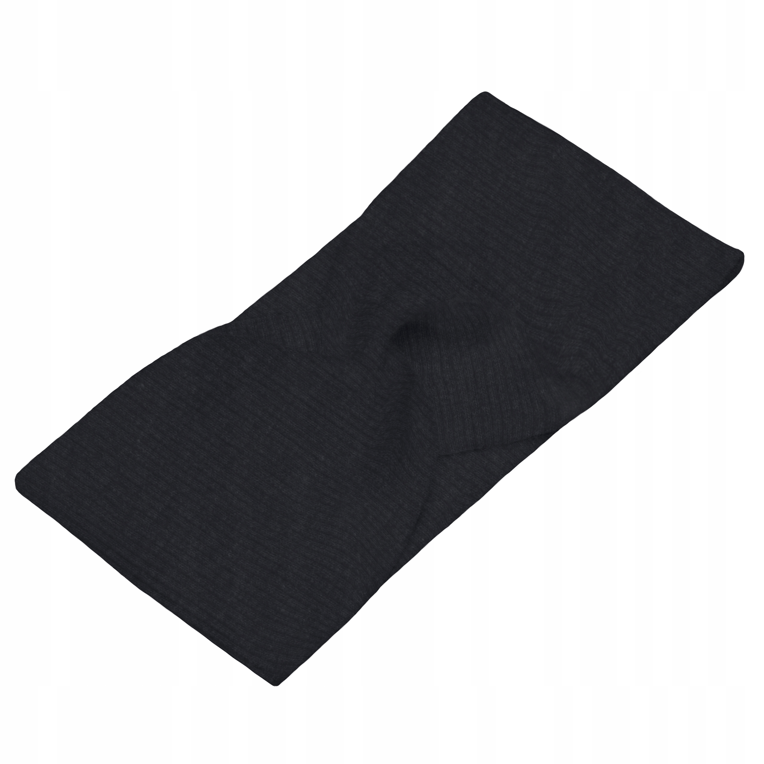 

Bawełniana Opaska Z Węzłem Dla Dziecka 44-58 CM