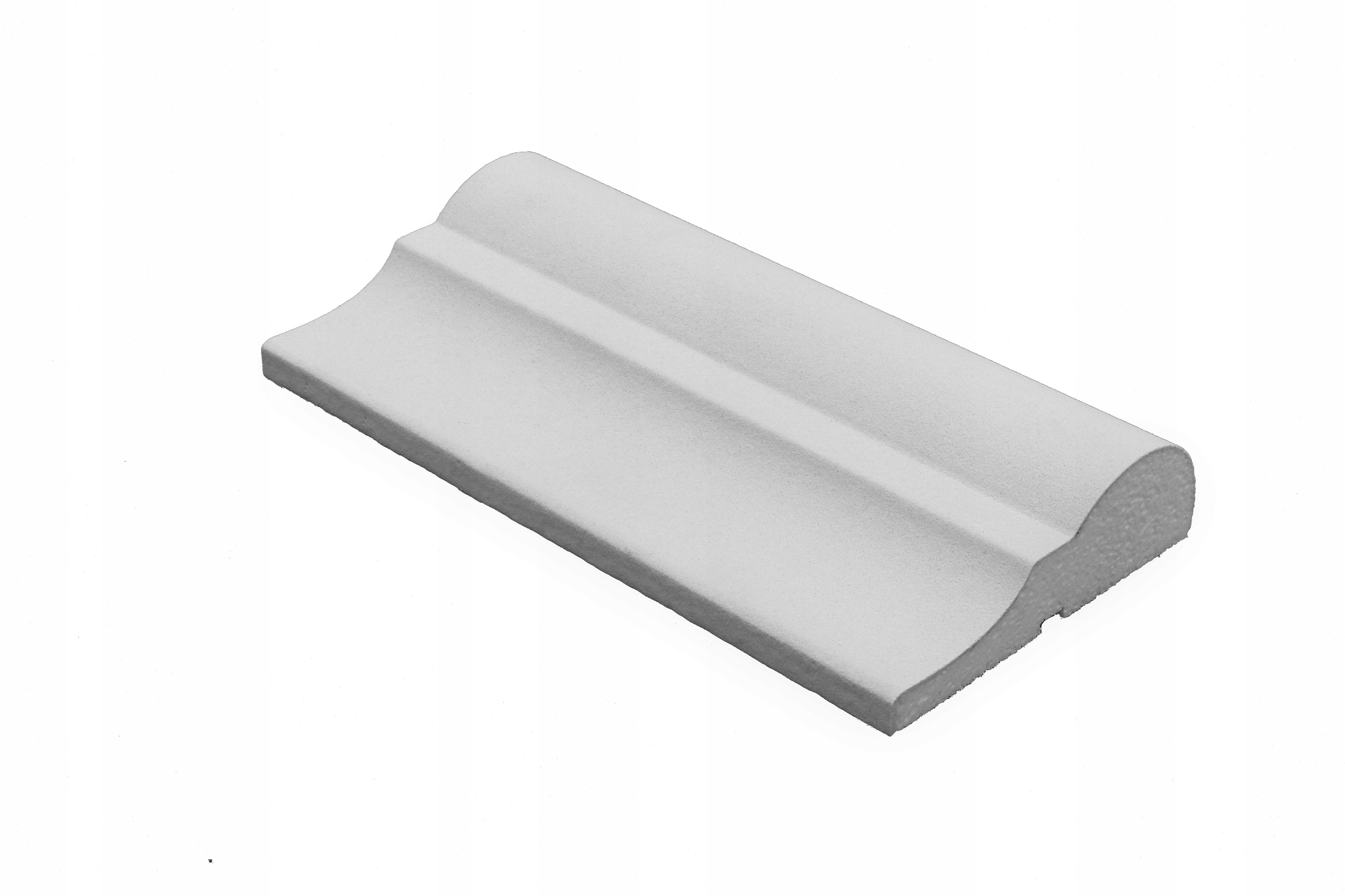 Elhare Okenní lišta L3PA štuková fasádní lišta