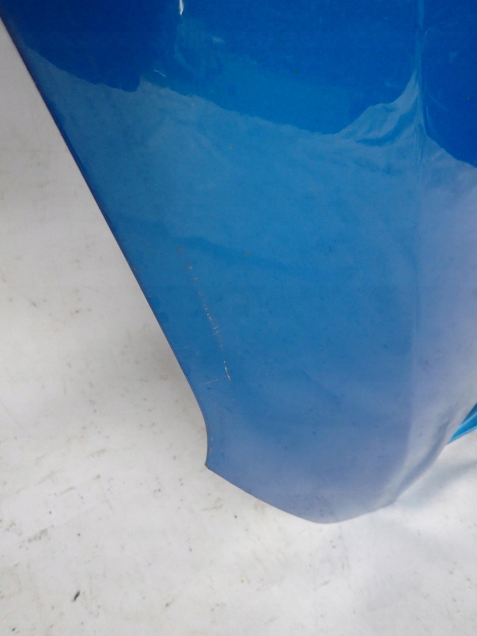 KIA STONIC LIFT 21- trunk door boot rear part rear