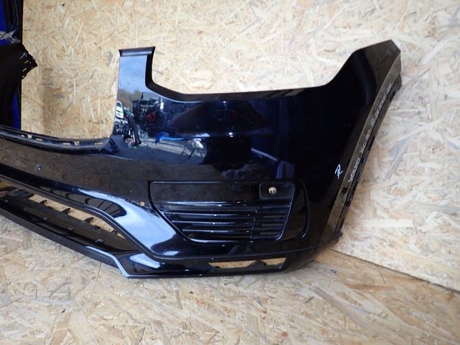 VOLVO XC90 R-design LIFT 19- front bumper front