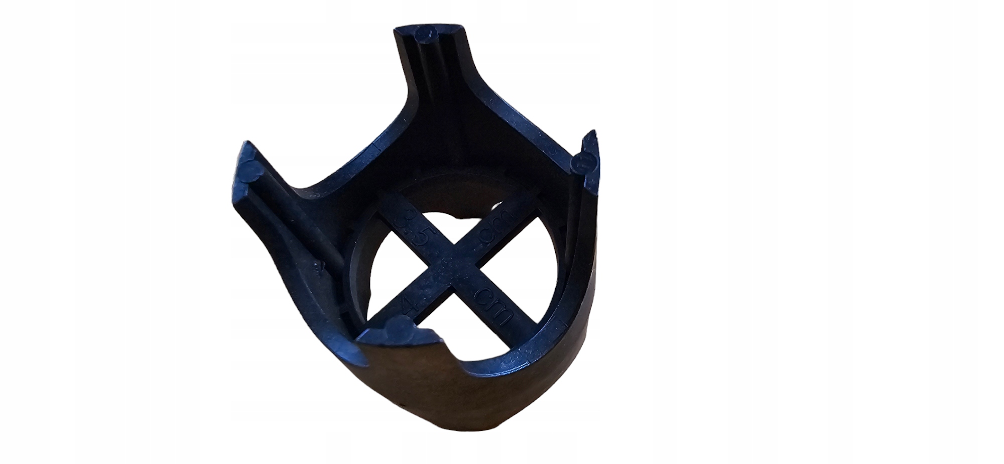 100 szt. DYSTANS ZBROJENIOWY PODKŁADKA POD ZBROJENIE 35 40 45 50 mm