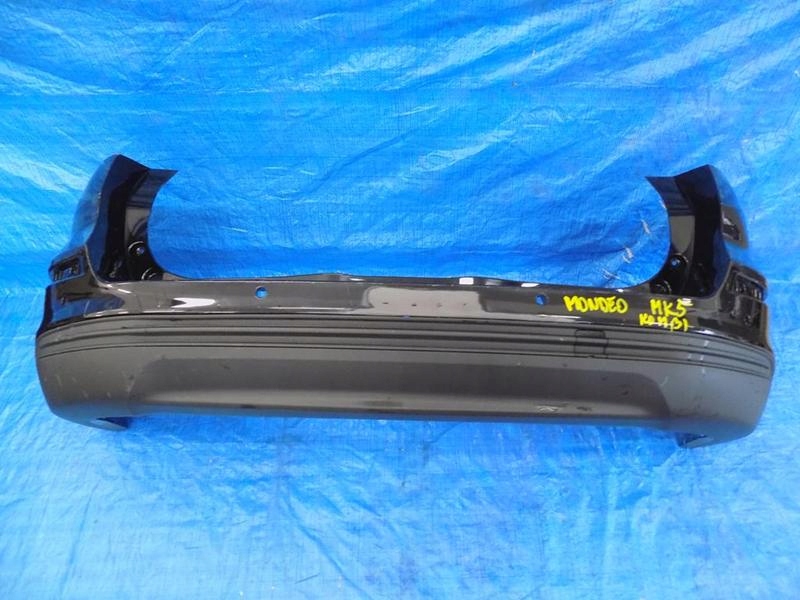 MONDEO MK5 2014r bumper rear part below PDC kombi