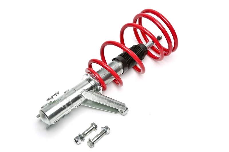 EVOGWHO02 - ПОДВЕСКА С РЕЗЬБОЙ HONDA CIVIC VII 01-06