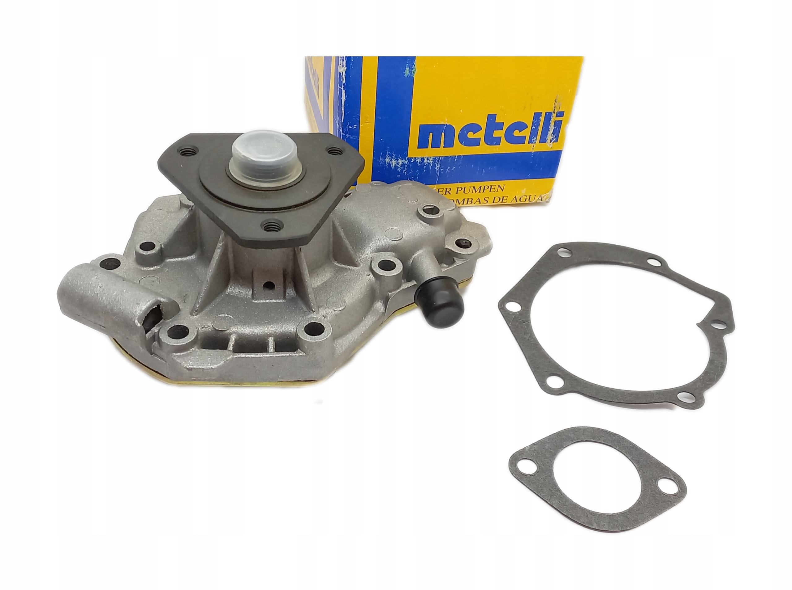 24-0301 - ВОДЯНИЙ НАСОС METELLI RENAULT 25 2.1 TURBO - D 84-1992