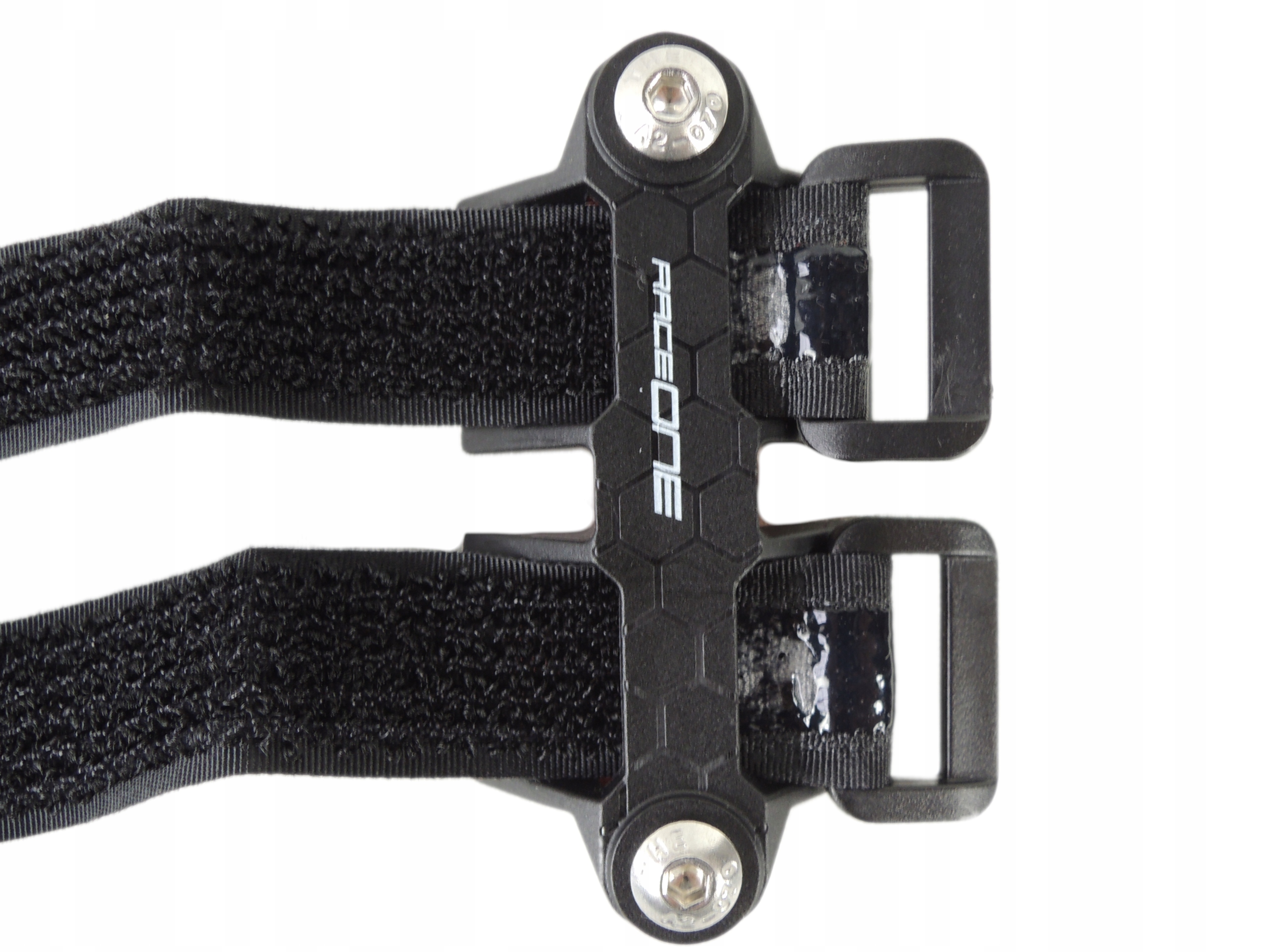 Uchwyt do mocowania koszyka Rowerowego Bidonu adapter Raceone Jeko L Marka RaceOne