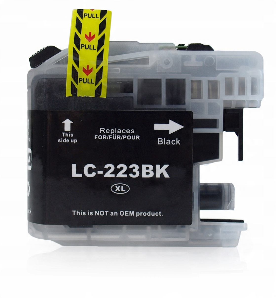 

1x Tusz LC223 XL do Brother DCP-J4120DW DCP-J562DW