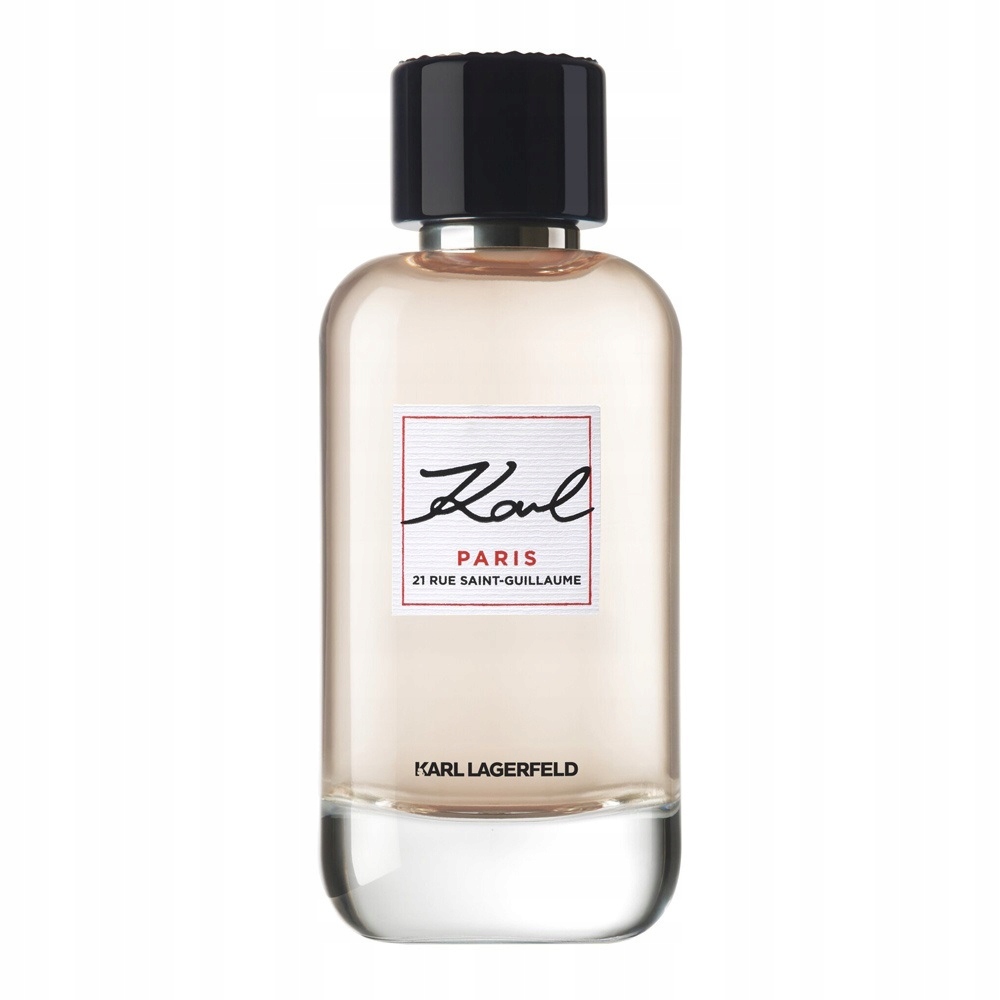 Karl Paris 21 Rue Saint-Guillaume parfémovaná voda sprej 100 ml pro ženy