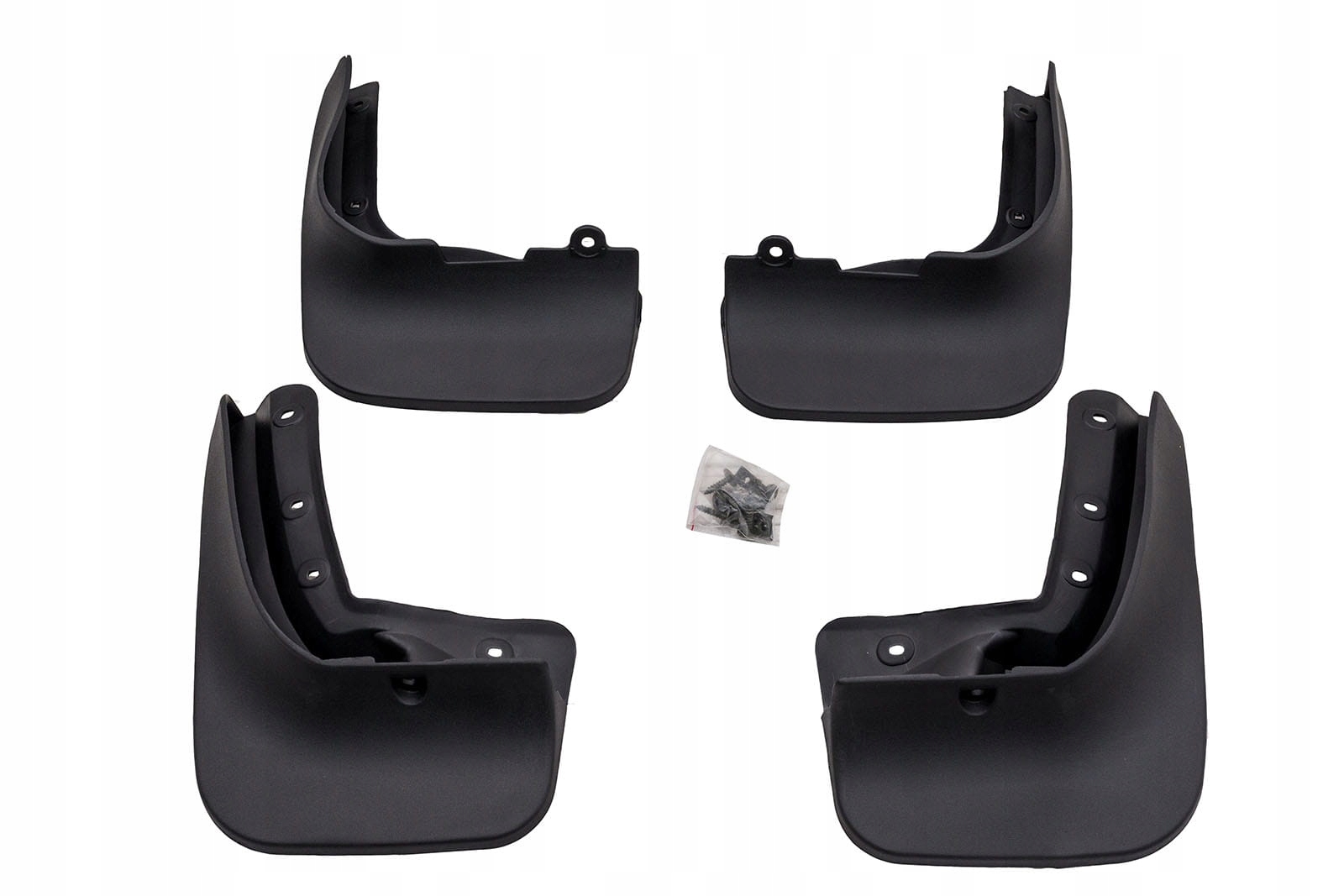 SEAT ALHAMBRA 2010-20 БРЫЗГОВИКИ