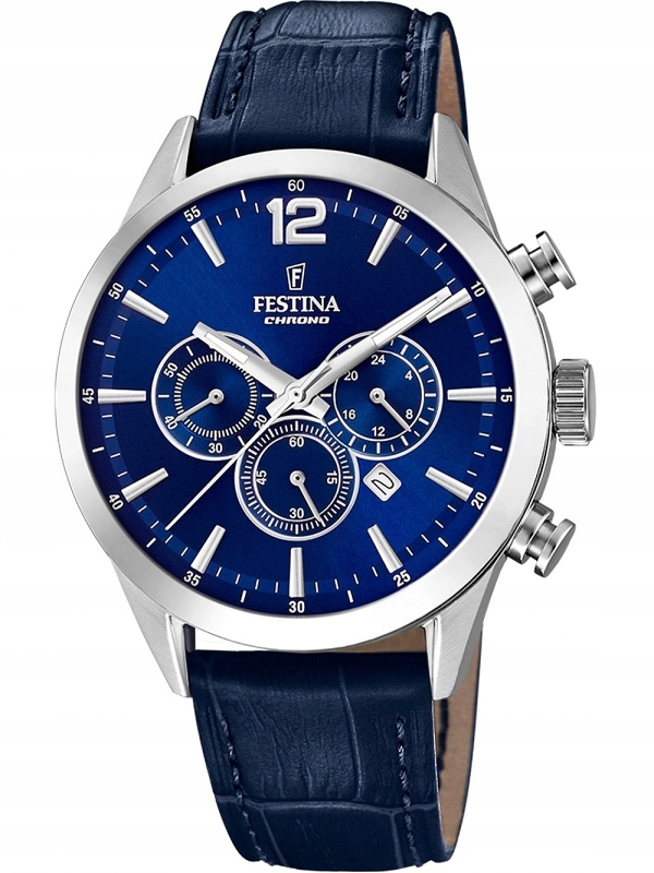Hodinky Festina F20542/2