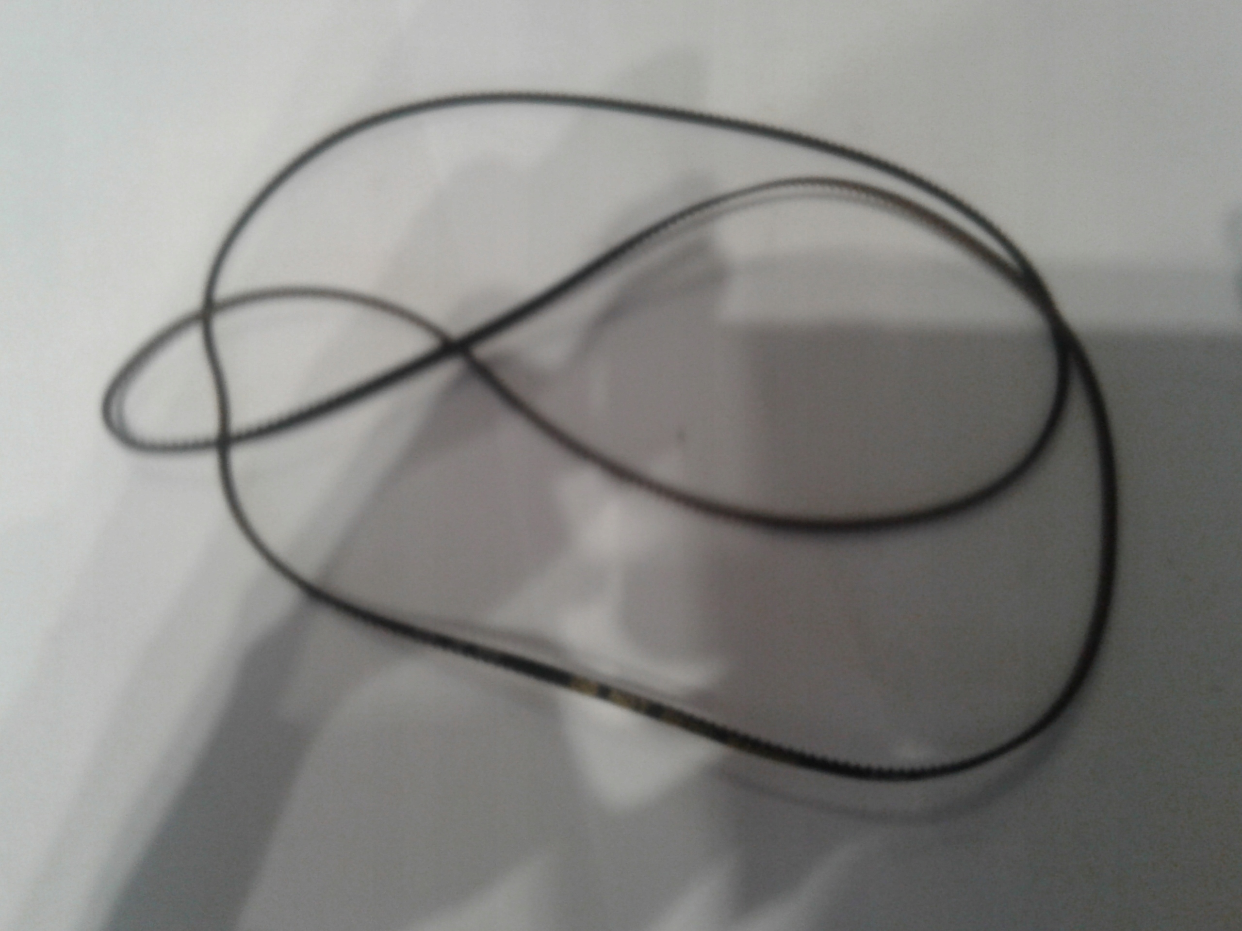 OKI MB 770 PASEK SKANERA