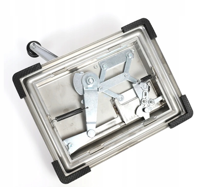 TŁOKOWA MASZYNKA NABIJARKA DO PAPIEROSÓW GILZ 8MM Marka bez marki