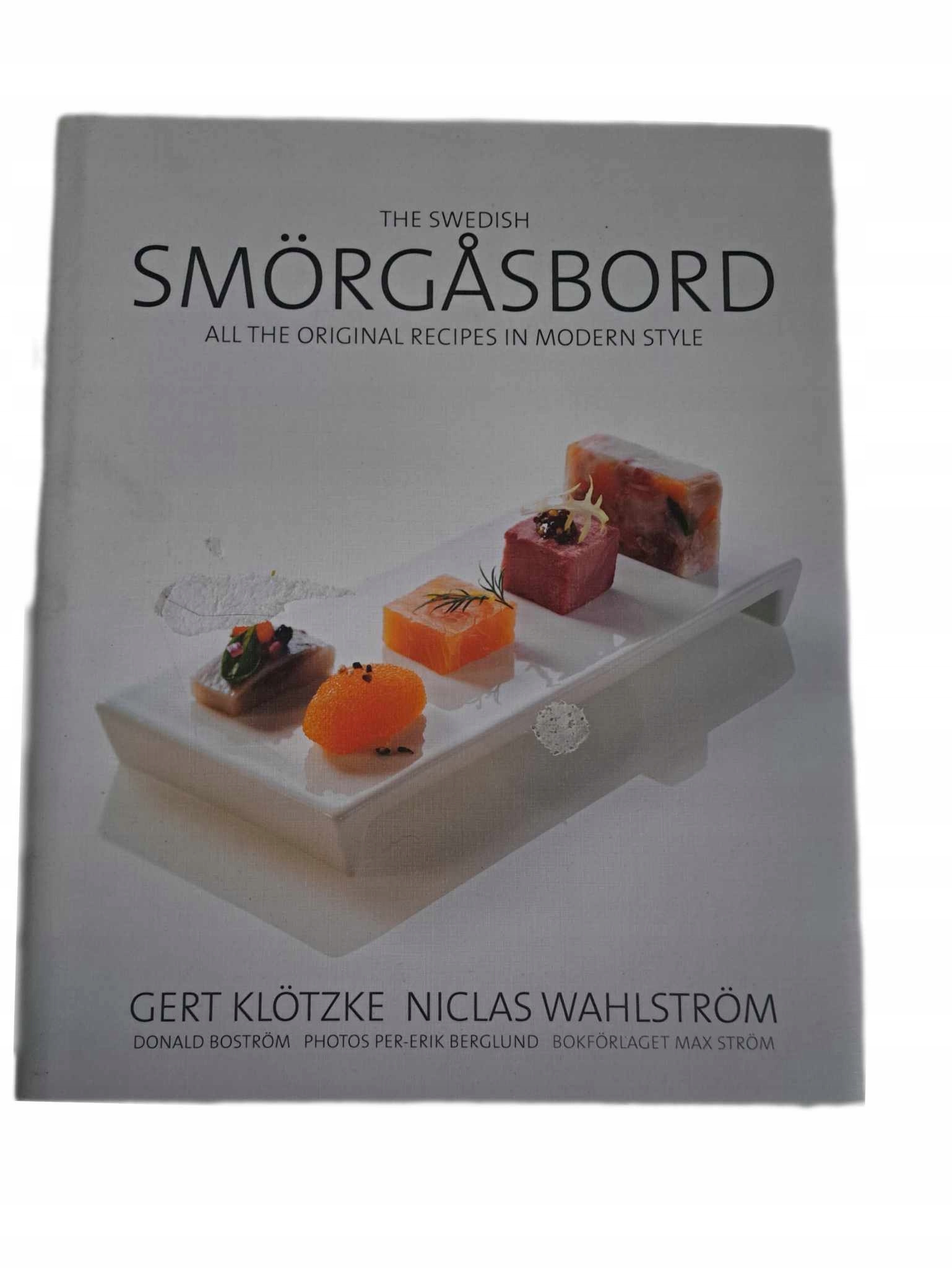 Bokforlaget Max Strom Tanie książki Księgarnia