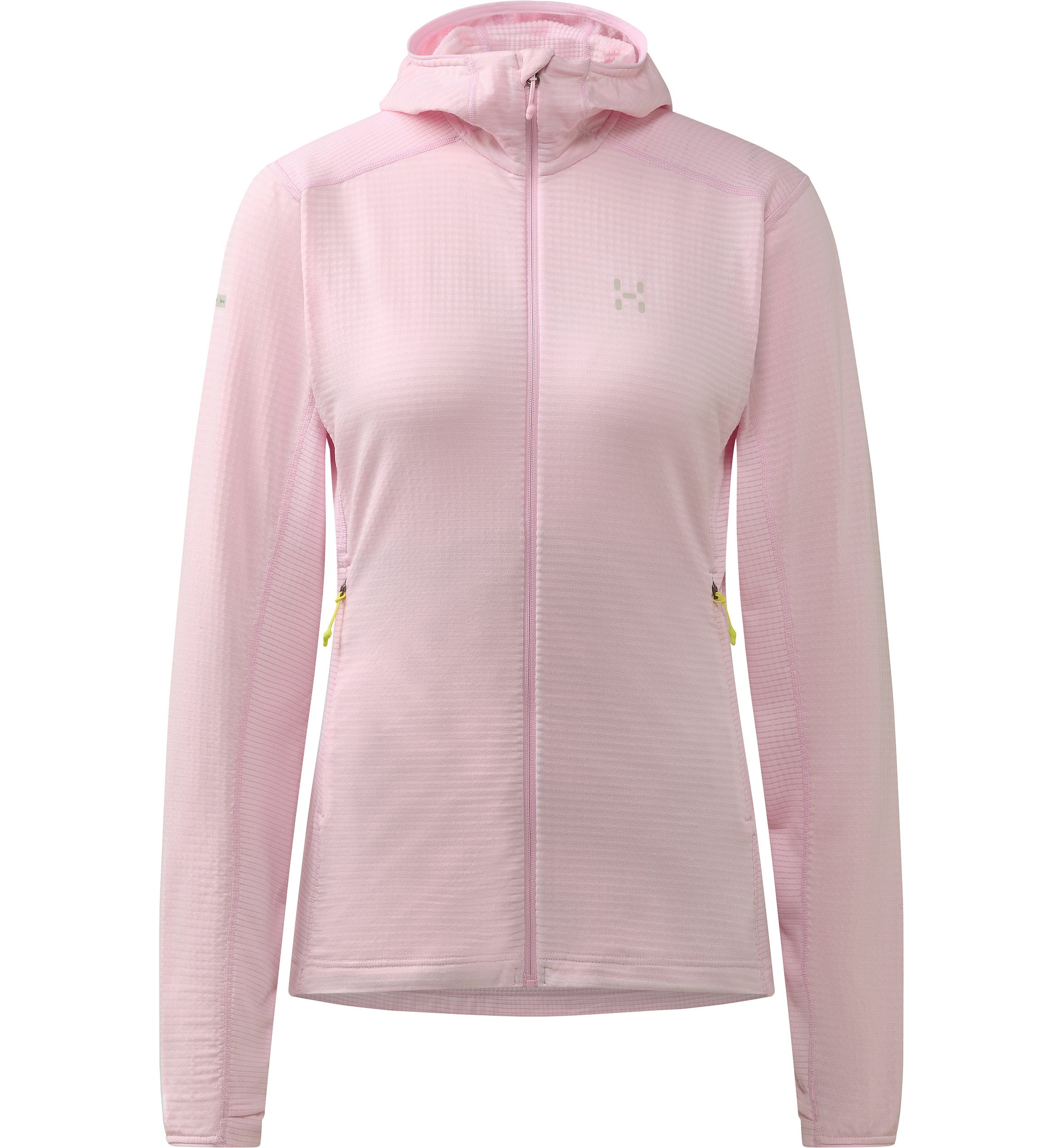 Mikina Haglöfs L.I.M Mid Multi Hood dámská L