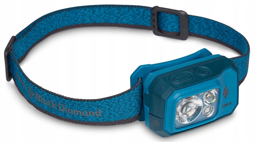 Latarka czołowa Black Diamond Storm R BD620675 4004