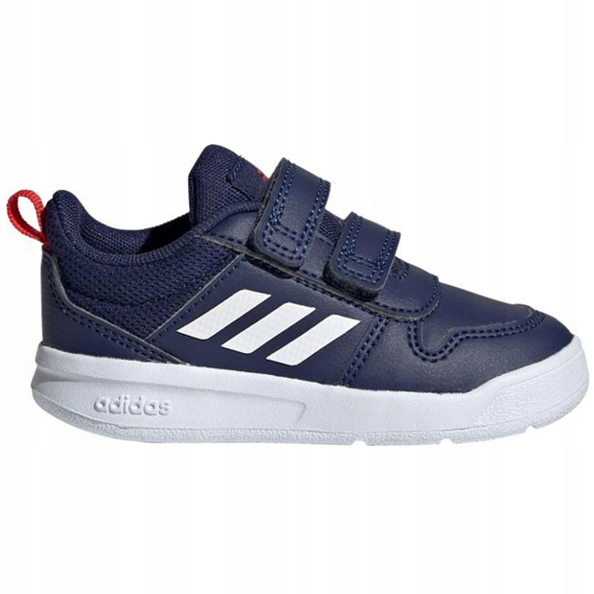 

Dziecięce Buty Sportowe Adidas Tensaur Na Rzepy
