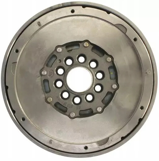 LUK КОЛО ДВОМАСОВИЙ ПРОНИКЛИВІСТЬ 415 0719 10