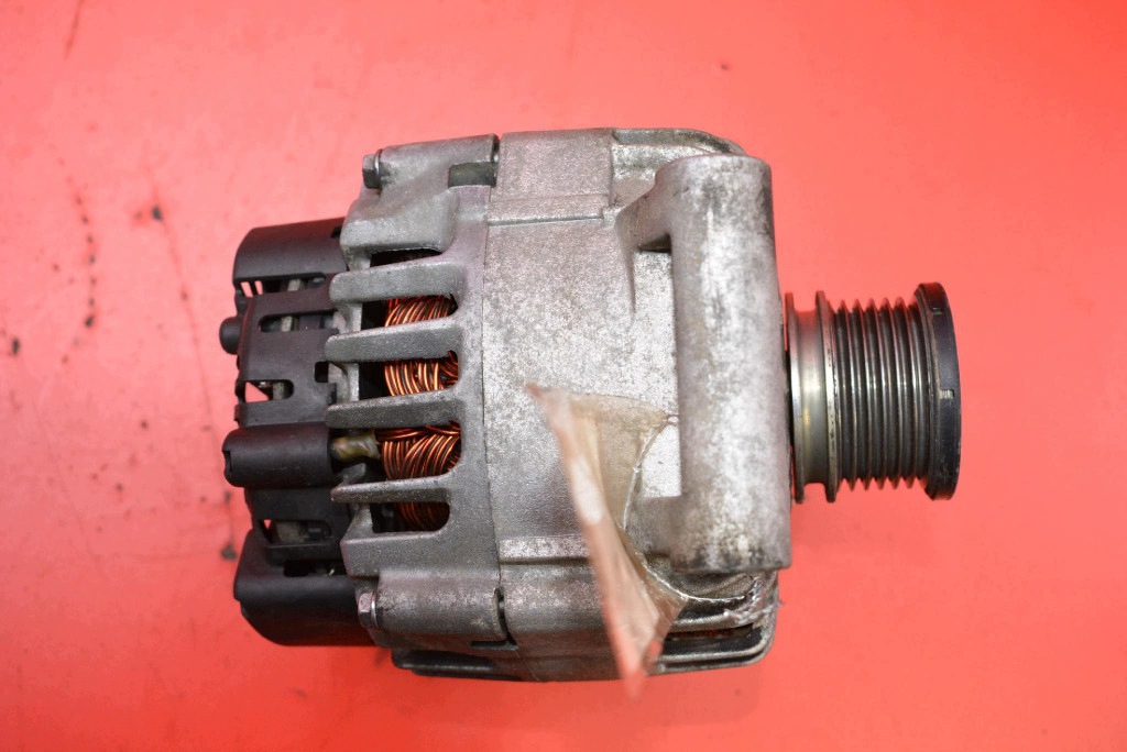 ALTERNATOR V757651380-01 MINI COOPER ONE R56 1.6 16V 120 KM 06-15
