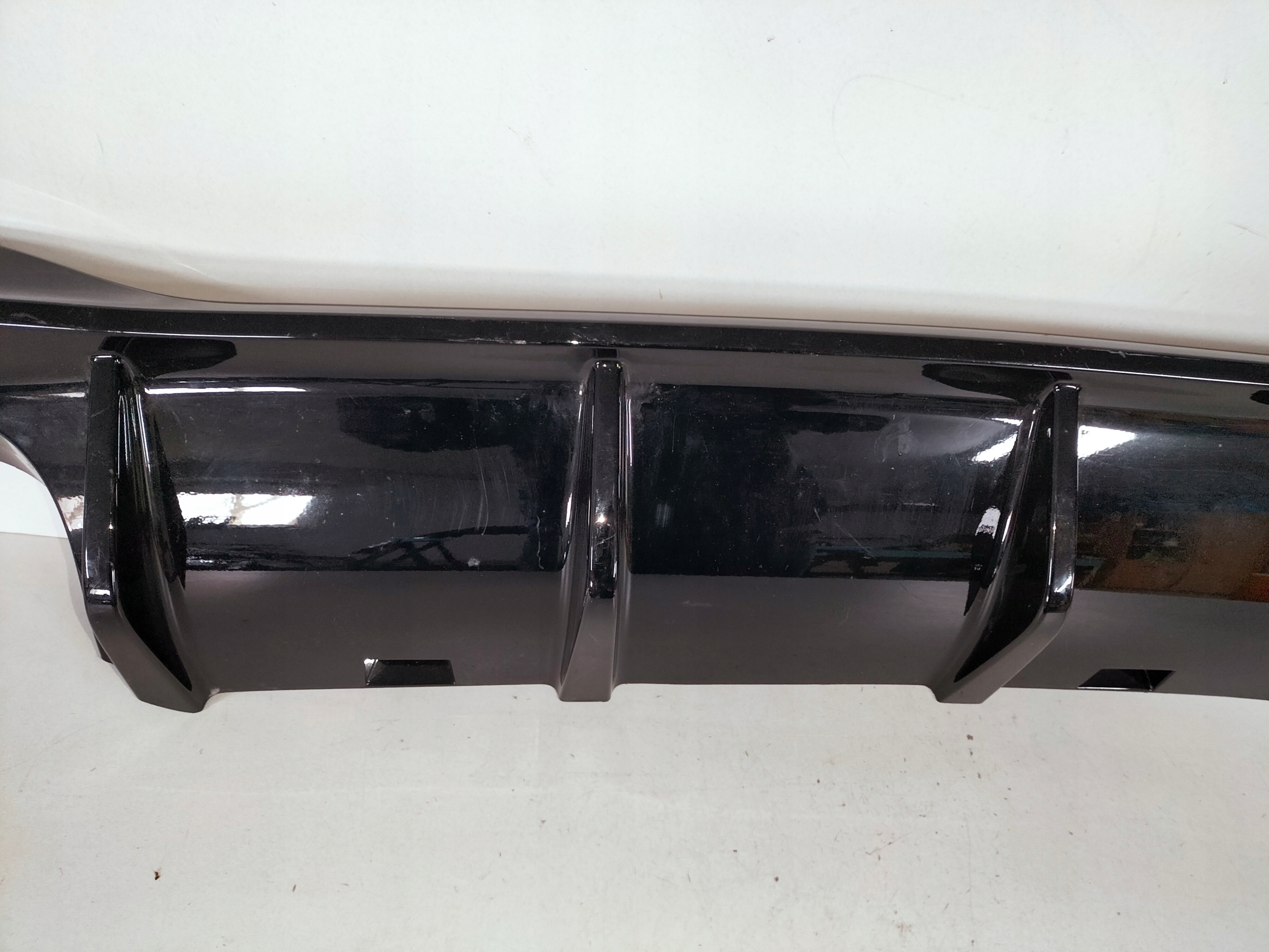 spoiler Paraurti posteriore VW GOLF 8 VIII 20- HB R-TYPE