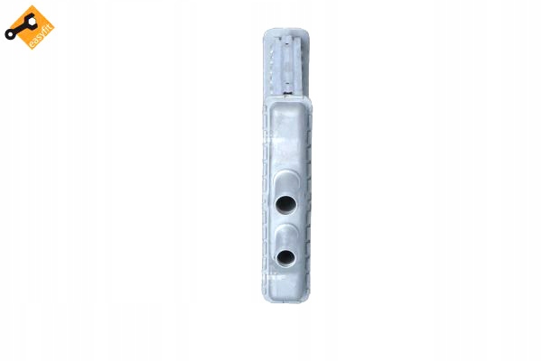 NRF NAGRZEWNICA CHEVROLET LACETTI NUBIRA DAEWOO LACETTI NUBIRA Jakość części (zgodnie z GVO) Q - oryginał z logo producenta części (OEM, OES)