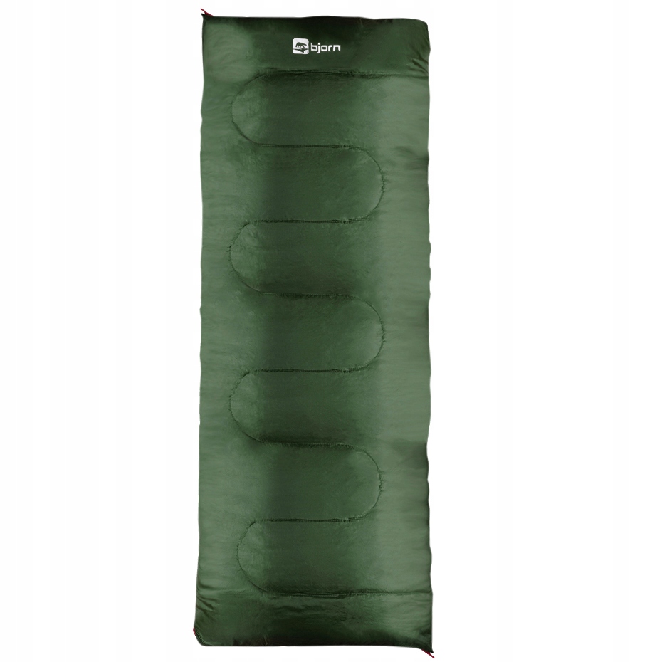 ND05_S9412 BJ63862 Spací pytel Bjorn Camper 180x75 cm