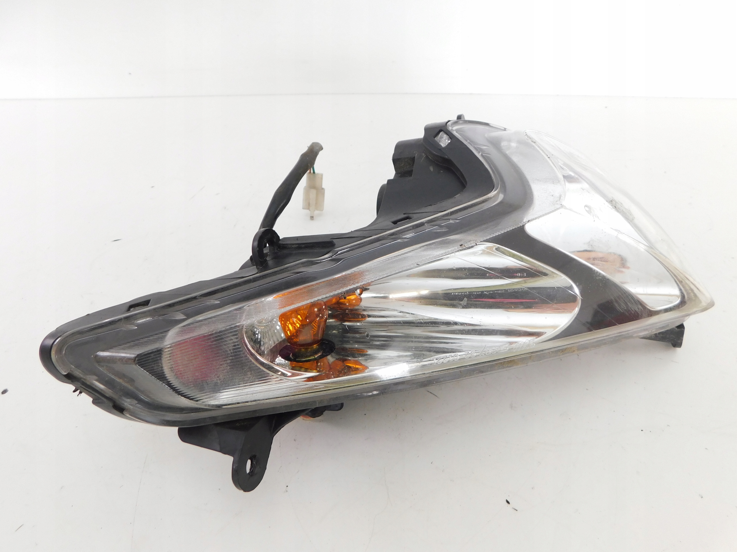 SYM GTS 125 ПОКАЖЧИК ПОВОРОТУ ПЕРЕДНІЙ ЛІВИЙ