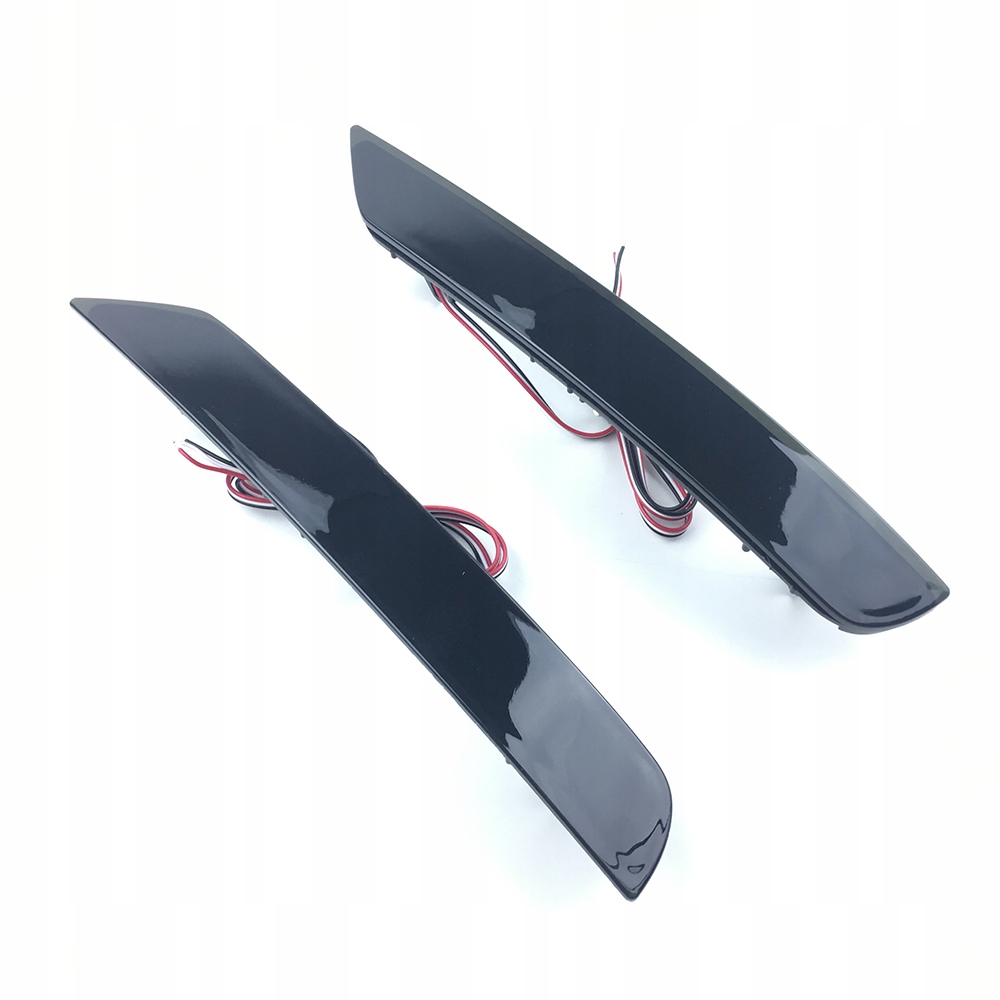 Subaru Forester 09-15 LED Reflector Marker Lights